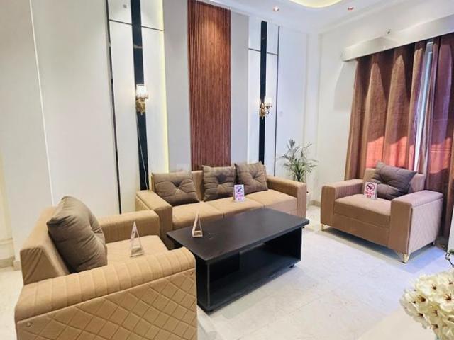 2 BHK Apartment in Sector 107 for resale Noida. The reference number is 19338933
