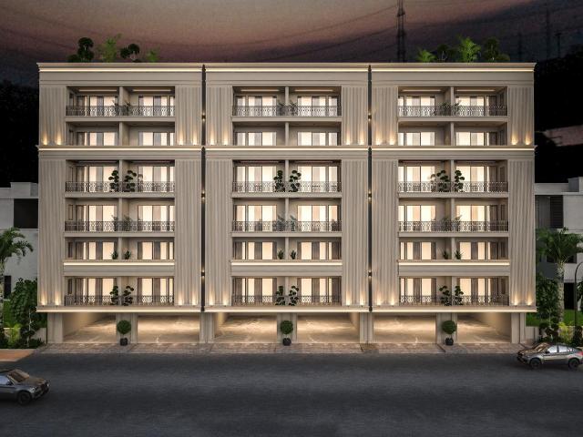 2 BHK Apartment in Sector 104 for resale Noida. The reference number is 20506240