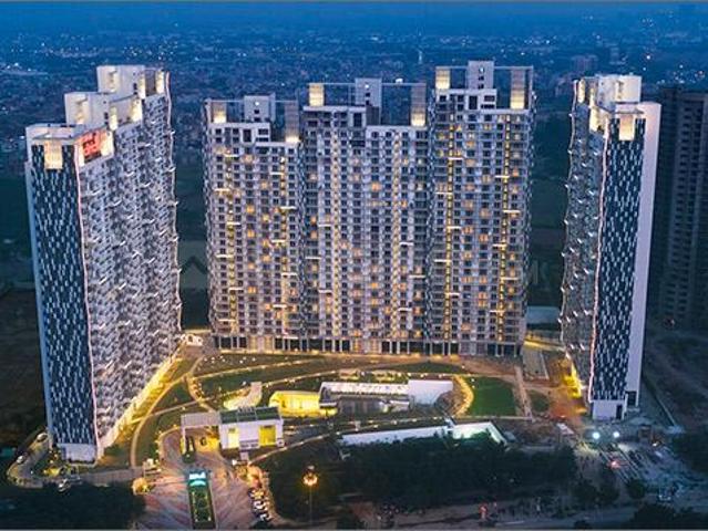 2 BHK Apartment in Sector 107 for resale Noida. The reference number is 20862832