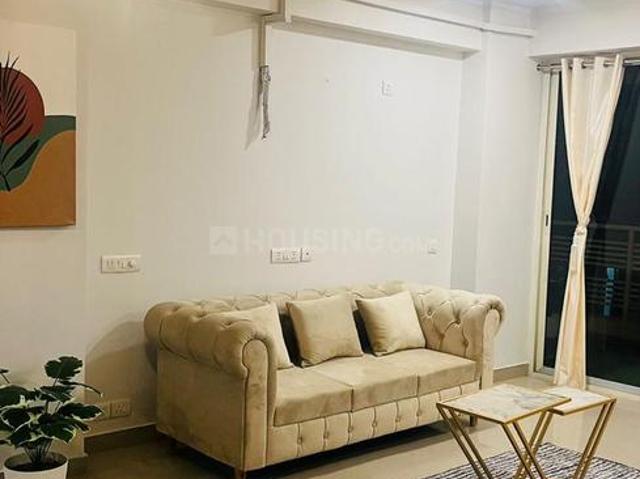 2 BHK Apartment in Sector 107 for resale Gurgaon. The reference number is 17250208