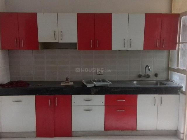 2 BHK Apartment in Sector 107 for resale Gurgaon. The reference number is 20609107