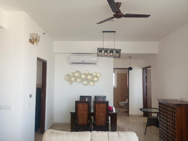 2 BHK Apartment in Sector 104 for rent Gurgaon. The reference number is 19883953