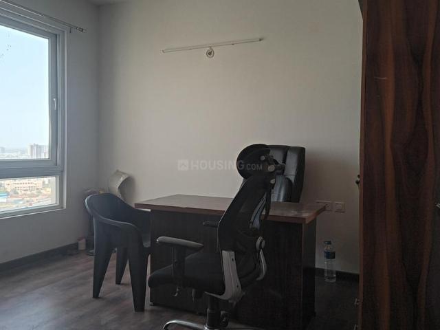2 BHK Apartment in Sector 104 for rent Gurgaon. The reference number is 20268775