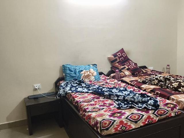 2 BHK Apartment in Sector 104 for rent Noida. The reference number is 18576092