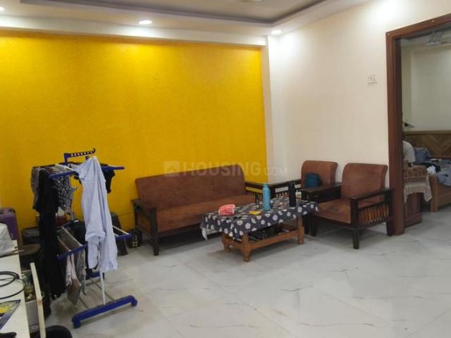 2 BHK Apartment in Sector 104 for rent Noida. The reference number is 20642993