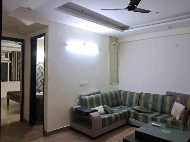 2 BHK Apartment in Sector 104 for rent Noida. The reference number is 20635934