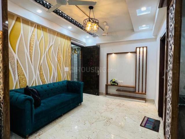 2 BHK Apartment in Sector 104 for resale Noida. The reference number is 17146676