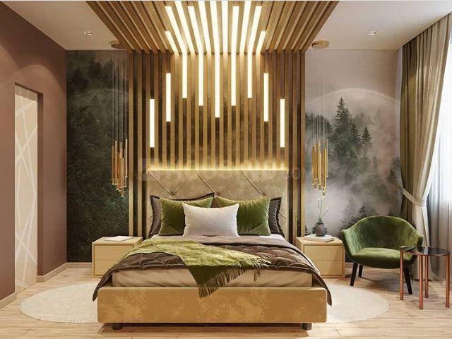 2 BHK Apartment in Sector 104 for resale Noida. The reference number is 19420120