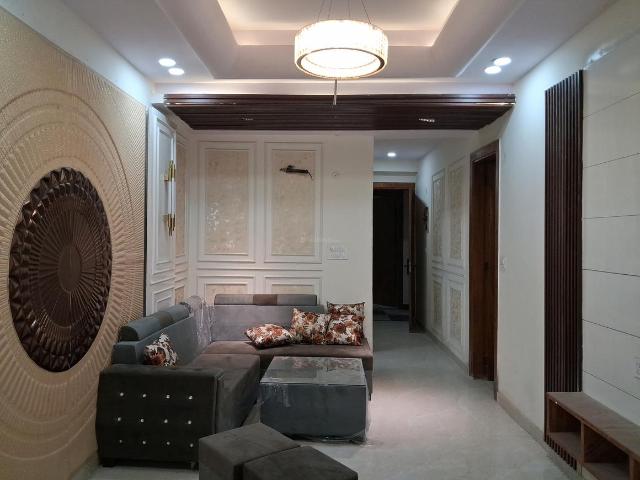 2 BHK Apartment in Sector 104 for resale Noida. The reference number is 19986328