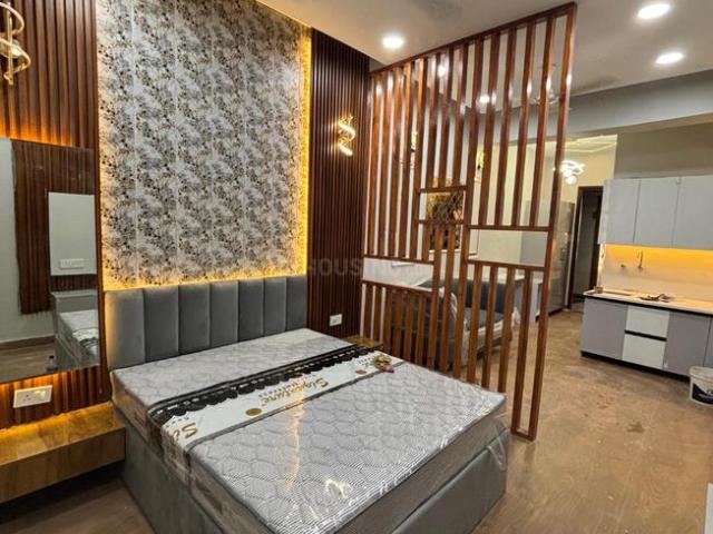 2 BHK Apartment in Sector 104 for resale Noida. The reference number is 20037496
