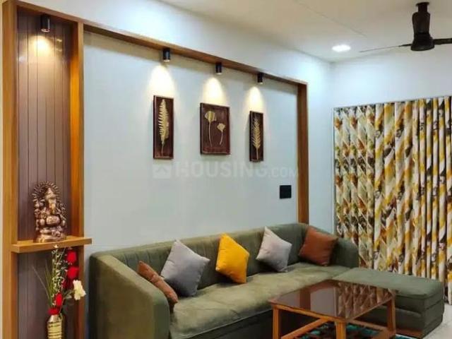 2 BHK Apartment in Sector 104 for resale Noida. The reference number is 20037609