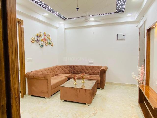 2 BHK Apartment in Sector 104 for resale Noida. The reference number is 20261817