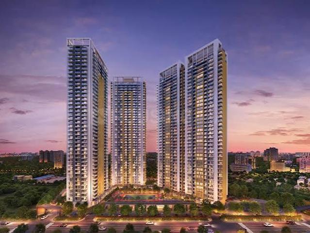 2 BHK Apartment in Sector 104 for resale Gurgaon. The reference number is 20609849