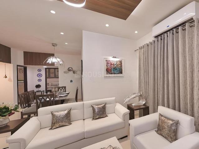 2 BHK Apartment in Sector 104 for resale Gurgaon. The reference number is 20076265