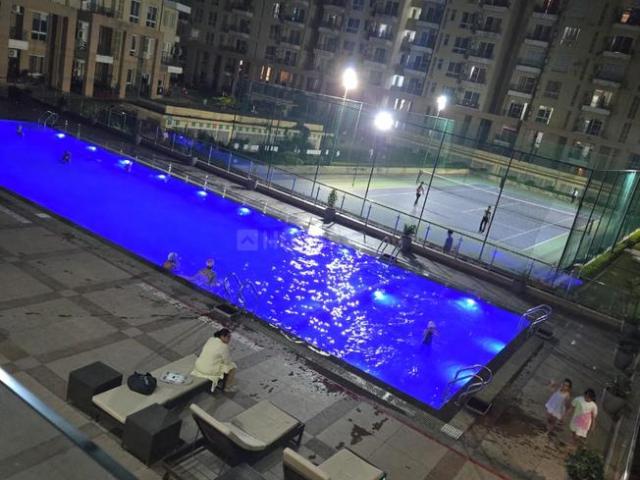 2 BHK Apartment in Sector 105 for resale Mohali. The reference number is 20009999