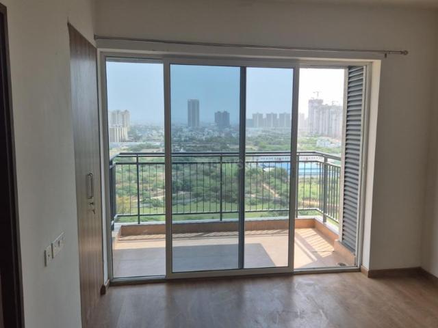 2 BHK Apartment in Sector 106 for rent Gurgaon. The reference number is 19260600