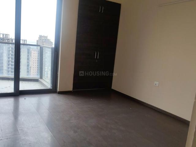 2 BHK Apartment in Sector 106 for rent Gurgaon. The reference number is 20719106