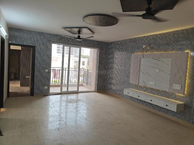 2 BHK Apartment in Sector 106 for rent Gurgaon. The reference number is 20751650
