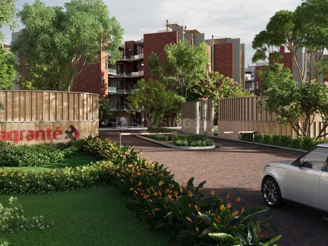 2 BHK Apartment in Sector 106 for resale Gurgaon. The reference number is 19978895