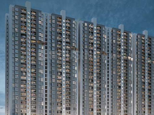 2 BHK Apartment in Sector 106 for resale Gurgaon. The reference number is 19390184