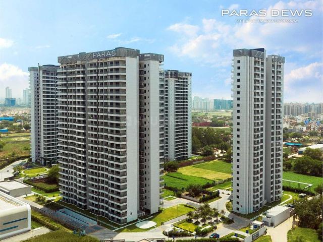 2 BHK Apartment in Sector 106 for resale Gurgaon. The reference number is 20824278