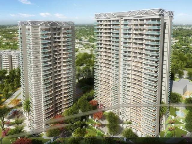 2 BHK Apartment in Sector 106 for resale Gurgaon. The reference number is 20283901