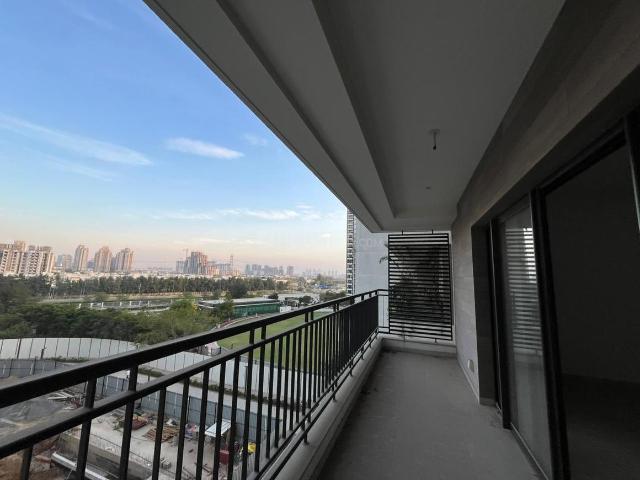 2 BHK Apartment in Sector 108 for rent Gurgaon. The reference number is 20303683