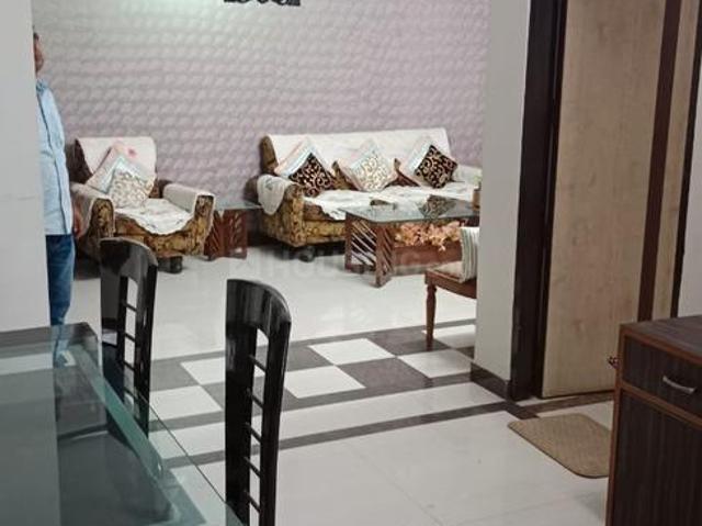 2 BHK Apartment in Sector 10 Dwarka for rent New Delhi. The reference number is 18016452