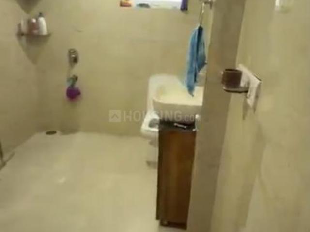 2 BHK Apartment in Sector 10 Dwarka for rent New Delhi. The reference number is 20531631