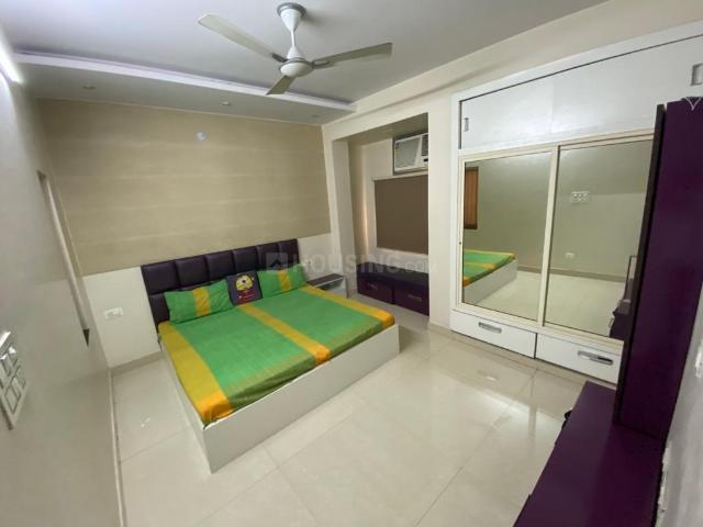 2 BHK Apartment in Sector 10 Dwarka for rent New Delhi. The reference number is 20562418
