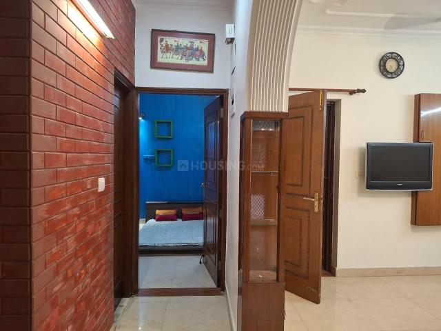 2 BHK Apartment in Sector 10 Dwarka for rent New Delhi. The reference number is 20288502