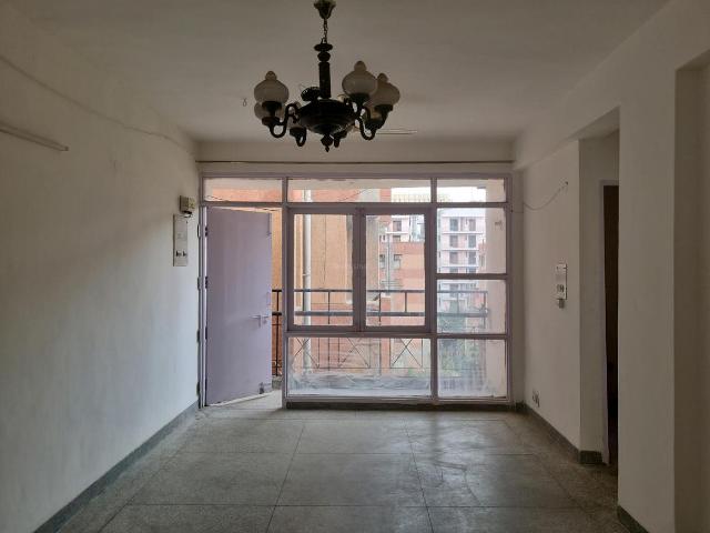 2 BHK Apartment in Sector 10 Dwarka for resale New Delhi. The reference number is 19877801