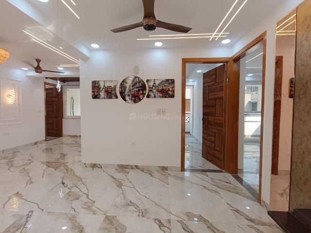 2 BHK Apartment in Sector 10 Dwarka for resale New Delhi. The reference number is 20011048