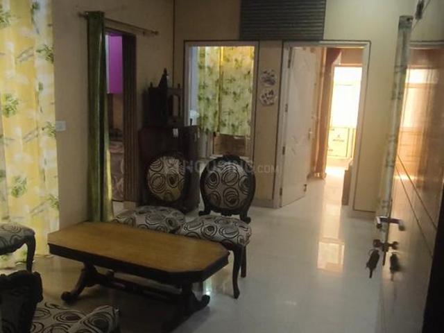 2 BHK Apartment in Sector 10 for rent Sonipat. The reference number is 20195056