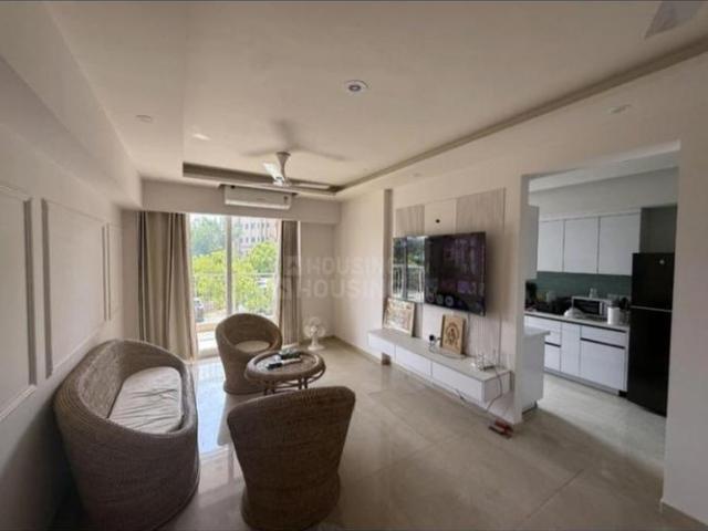 2 BHK Apartment in Sector 113 for resale Gurgaon. The reference number is 19630103