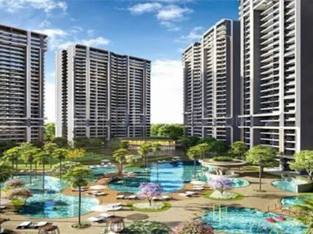 2 BHK Apartment in Sector 113 for resale Gurgaon. The reference number is 20028328