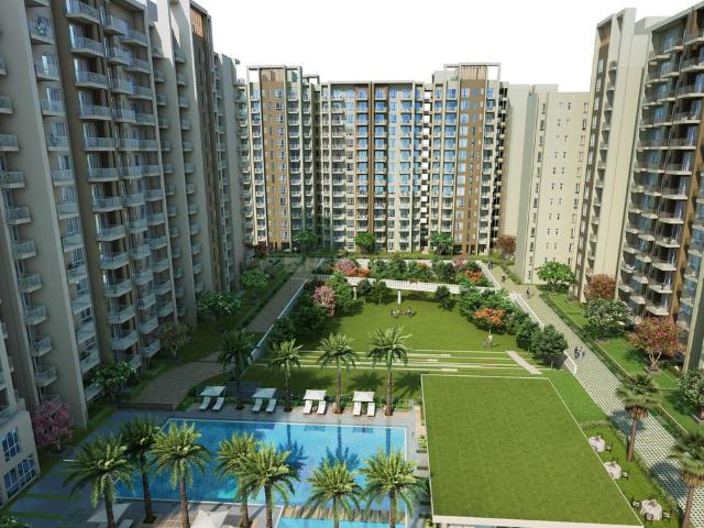 2 BHK Apartment in Sector 113 for resale Gurgaon. The reference number is 20052832