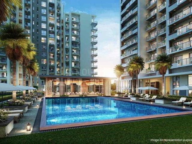 2 BHK Apartment in Sector 113 for resale Gurgaon. The reference number is 20379345