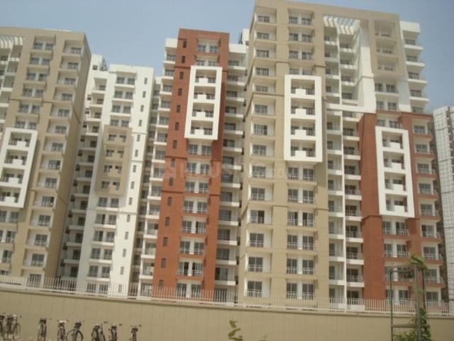 2 BHK Apartment in Sector 110 for rent Noida. The reference number is 19844305