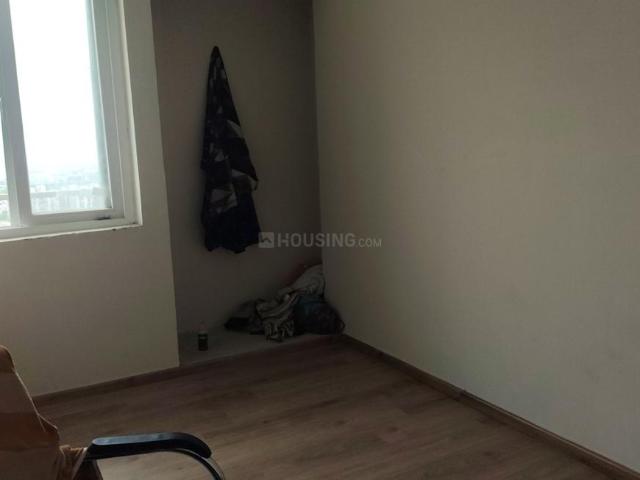 2 BHK Apartment in Sector 110 for rent Noida. The reference number is 20344281