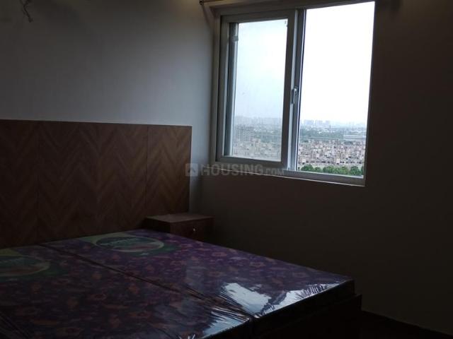 2 BHK Apartment in Sector 110 for rent Noida. The reference number is 20354025