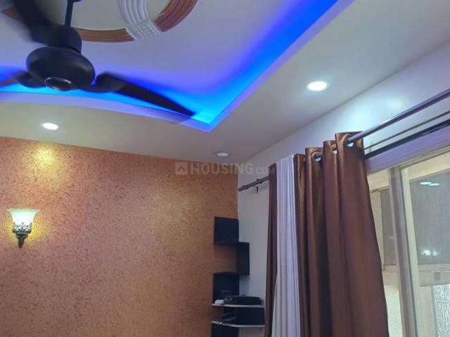 2 BHK Apartment in Sector 110 for rent Noida. The reference number is 20391224