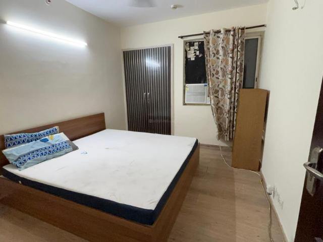 2 BHK Apartment in Sector 110 for rent Noida. The reference number is 20449092