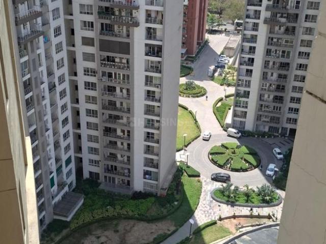 2 BHK Apartment in Sector 110 for rent Noida. The reference number is 20457450