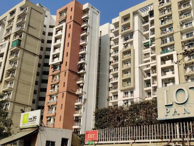 2 BHK Apartment in Sector 110 for rent Noida. The reference number is 20415411