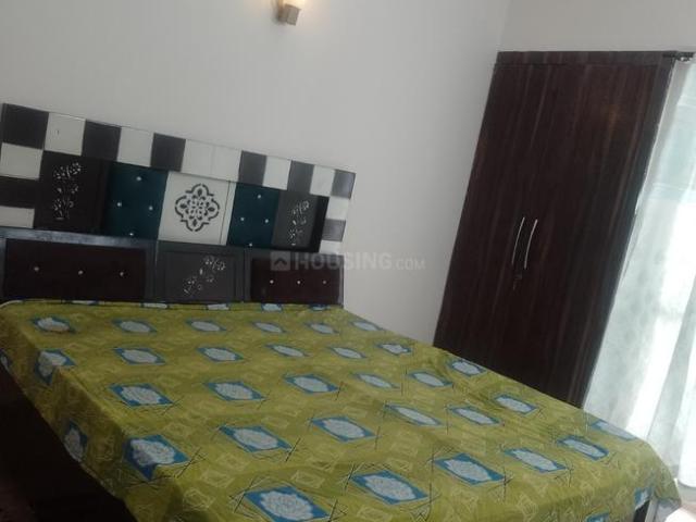 2 BHK Apartment in Sector 110 for rent Noida. The reference number is 20956705