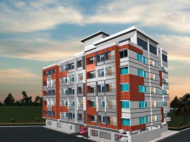 2 BHK Apartment in Sector 110 for resale Noida. The reference number is 16185532