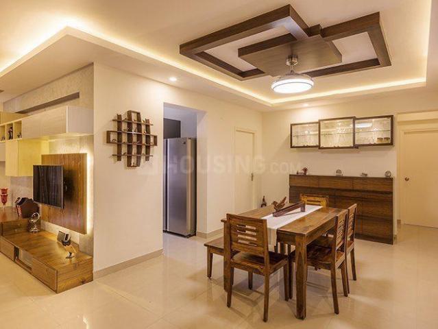 2 BHK Apartment in Sector 110 for resale Noida. The reference number is 20598073
