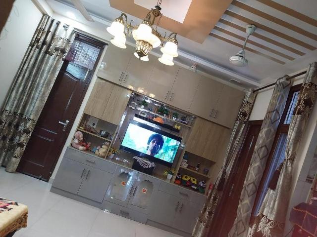 2 BHK Apartment in Sector 110 for resale Gurgaon. The reference number is 19285074
