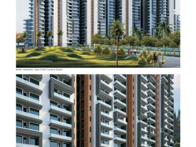 2 BHK Apartment in Sector 110 for resale Gurgaon. The reference number is 20076150